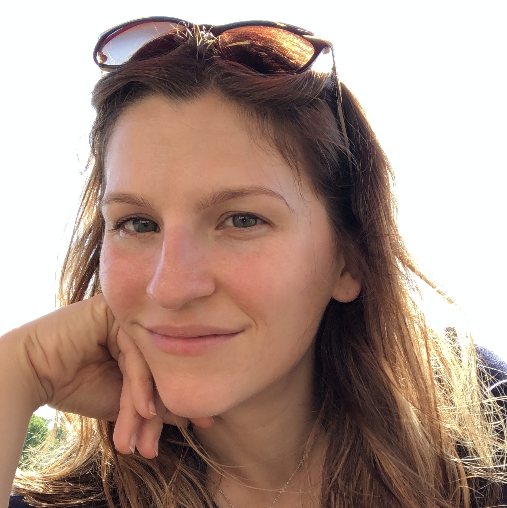 Image of Tanya Bomsta